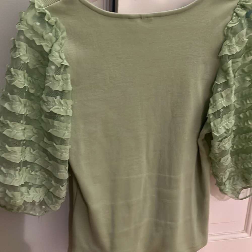 Dolan Top for Anthropologie - Picture 6 of 6